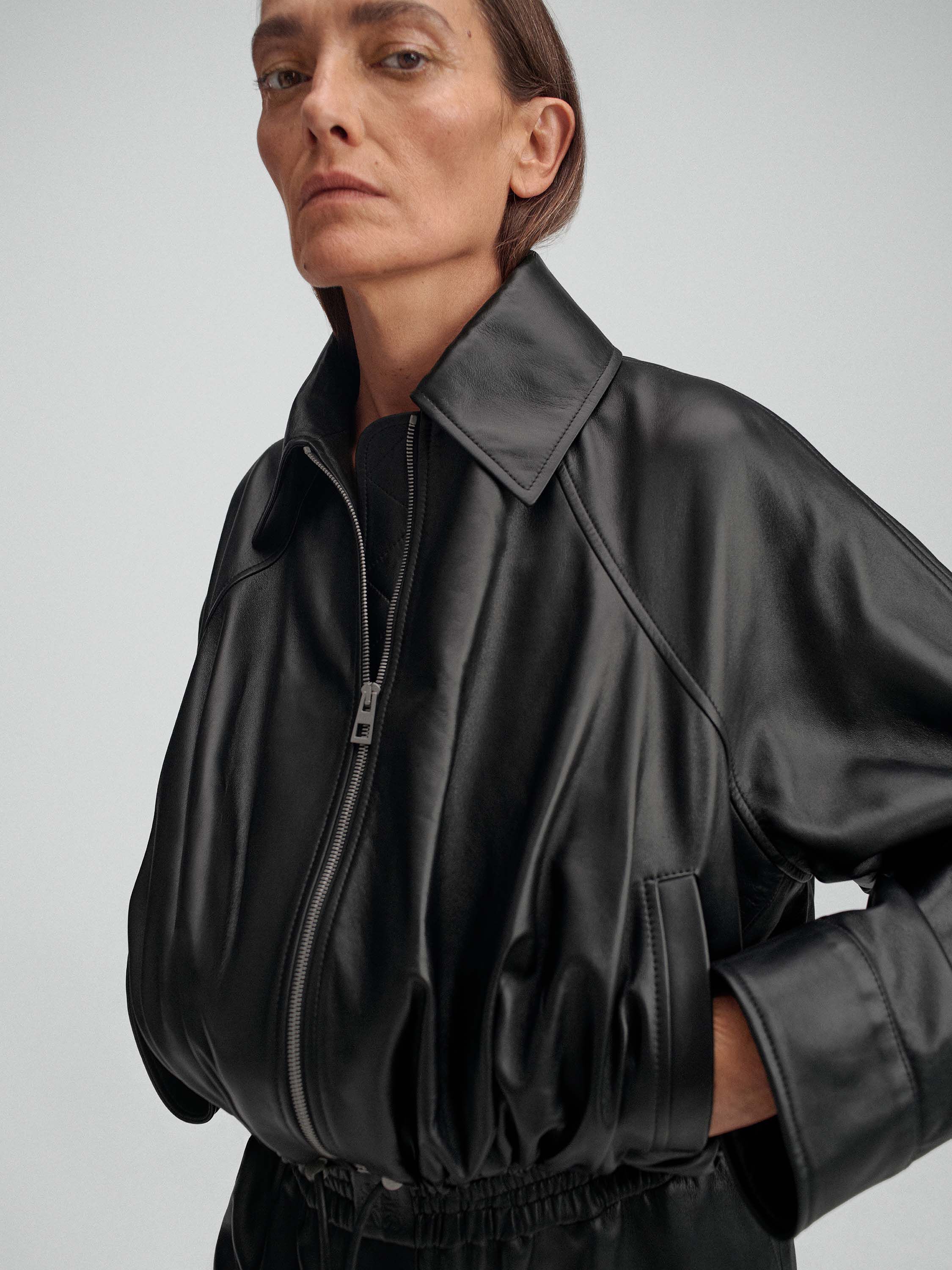 LOEWE ロエベ アナグラム コインケース レザー レディース